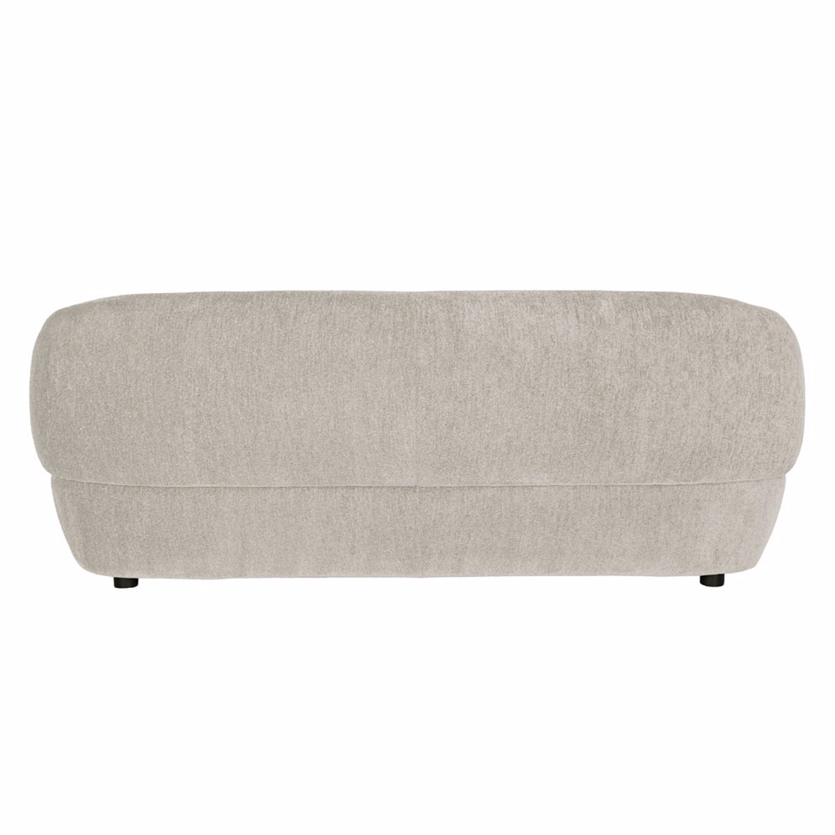 Liberta BOOMERANG Trithesios Kanapes Off White 193x80x72cm 01-3358