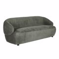 Liberta BOOMERANG Trithesios Kanapes Ladi-Kafe 193x80x72cm 01-3360