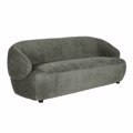 Liberta BOOMERANG Trithesios Kanapes Ladi-Kafe 193x80x72cm 01-3360
