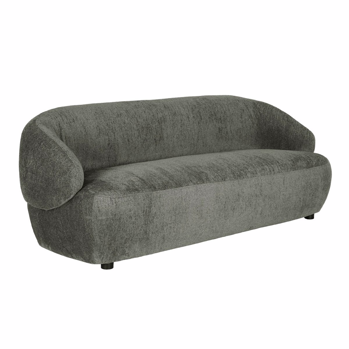 Liberta BOOMERANG Trithesios Kanapes Ladi-Kafe 193x80x72cm 01-3360
