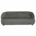 Liberta BOOMERANG Trithesios Kanapes Ladi-Kafe 193x80x72cm 01-3360