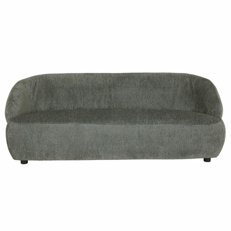 Liberta BOOMERANG Trithesios Kanapes Ladi-Kafe 193x80x72cm 01-3360