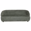 Liberta BOOMERANG Trithesios Kanapes Ladi-Kafe 193x80x72cm 01-3360