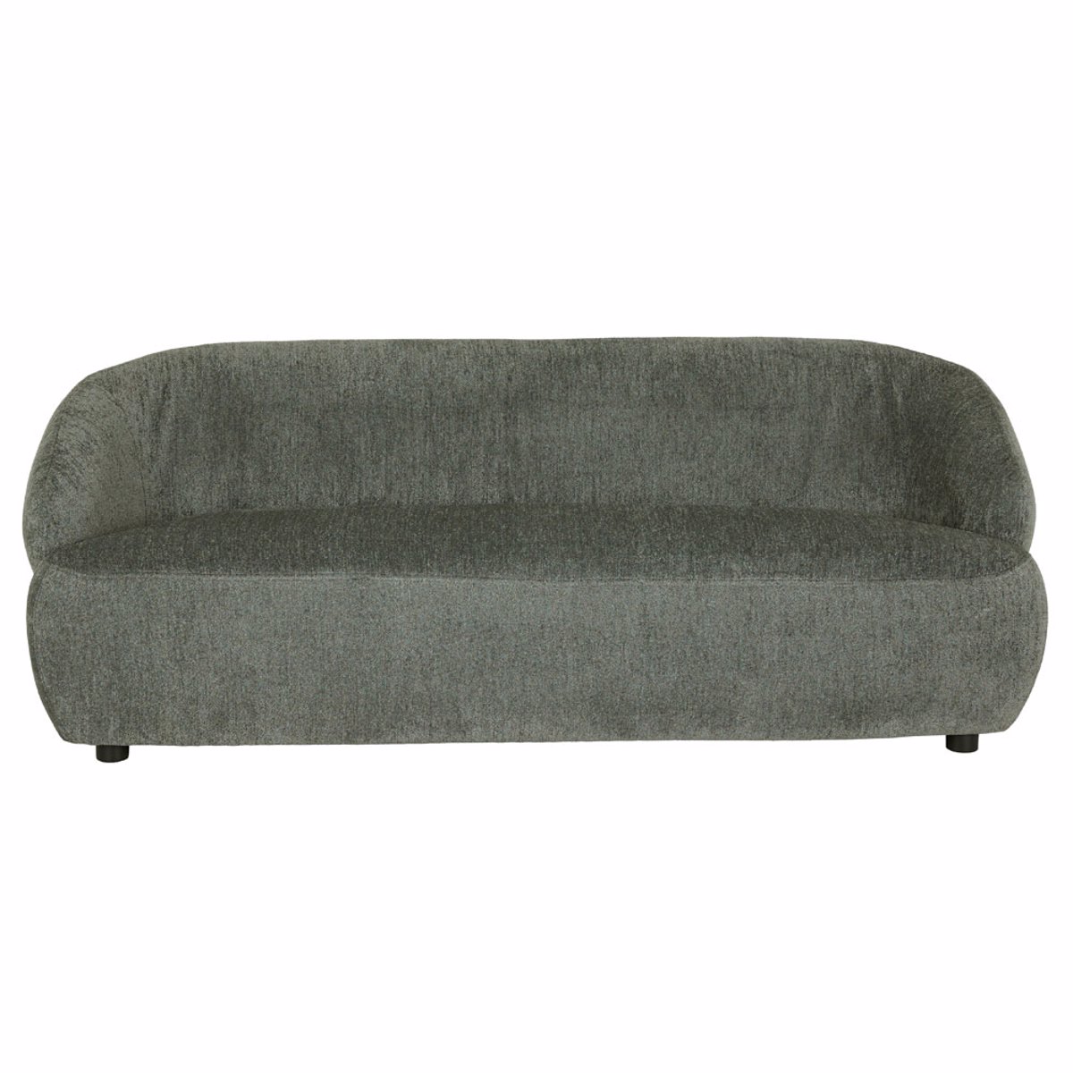 Liberta BOOMERANG Trithesios Kanapes Ladi-Kafe 193x80x72cm 01-3360