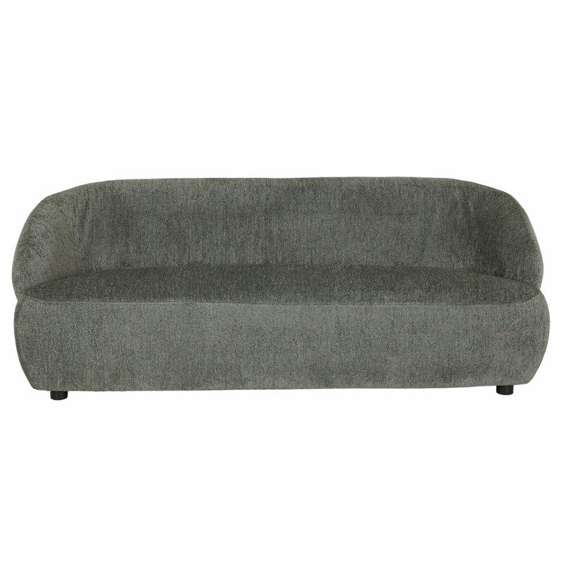 Liberta BOOMERANG Trithesios Kanapes Ladi-Kafe 193x80x72cm 01-3360