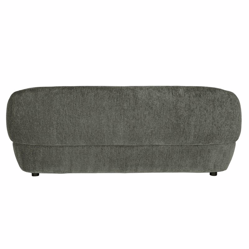 Liberta BOOMERANG Trithesios Kanapes Ladi-Kafe 193x80x72cm 01-3360