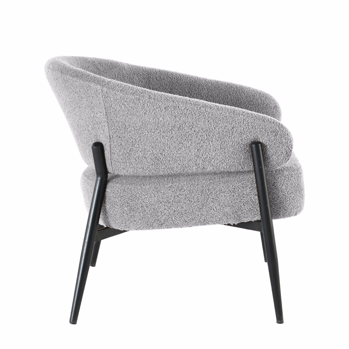 Liberta MORITZ Poluthrona Ggri 73x72x75cm 01-3373
