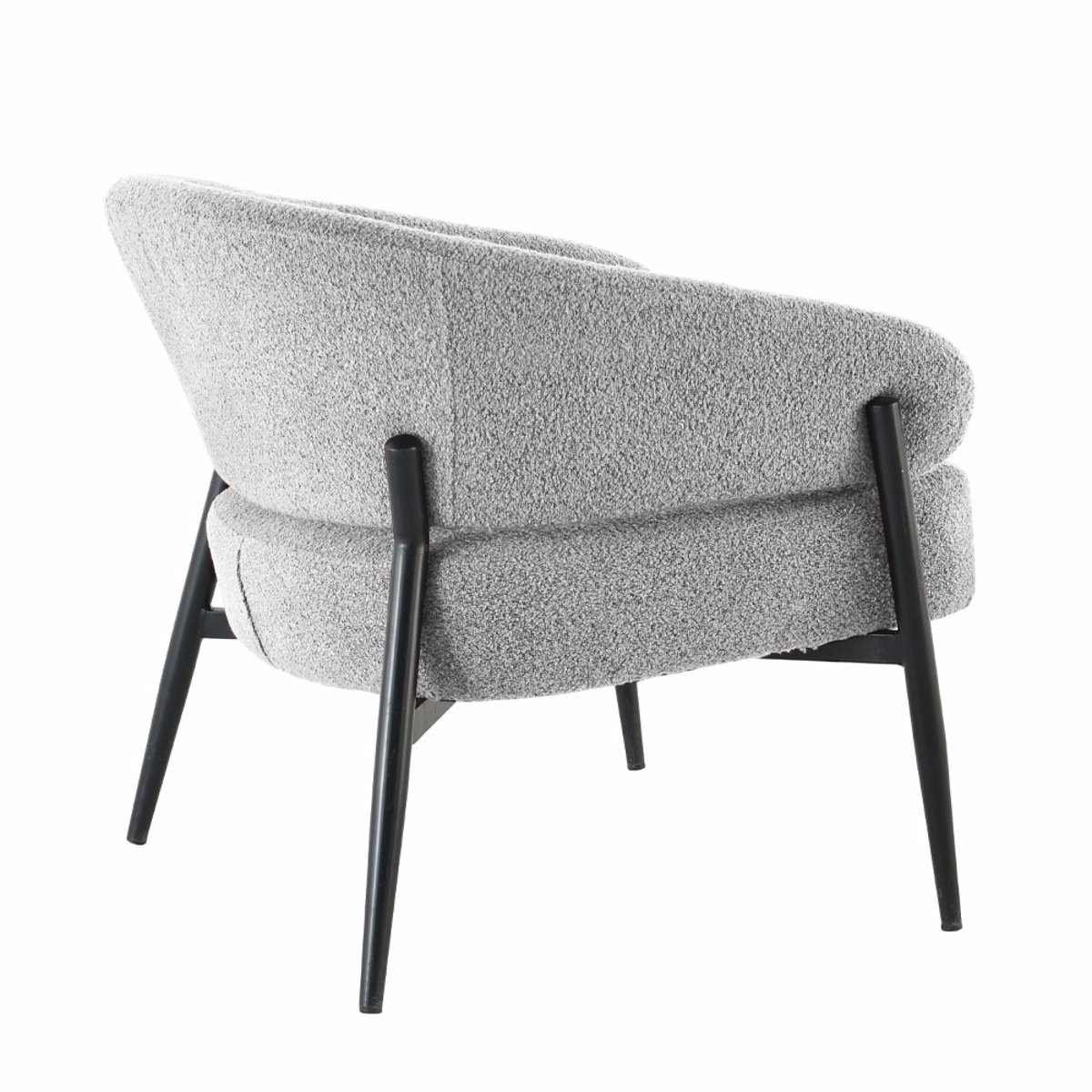 Liberta MORITZ Poluthrona Ggri 73x72x75cm 01-3373