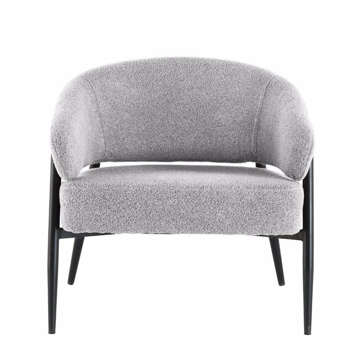 Liberta MORITZ Poluthrona Ggri 73x72x75cm 01-3373