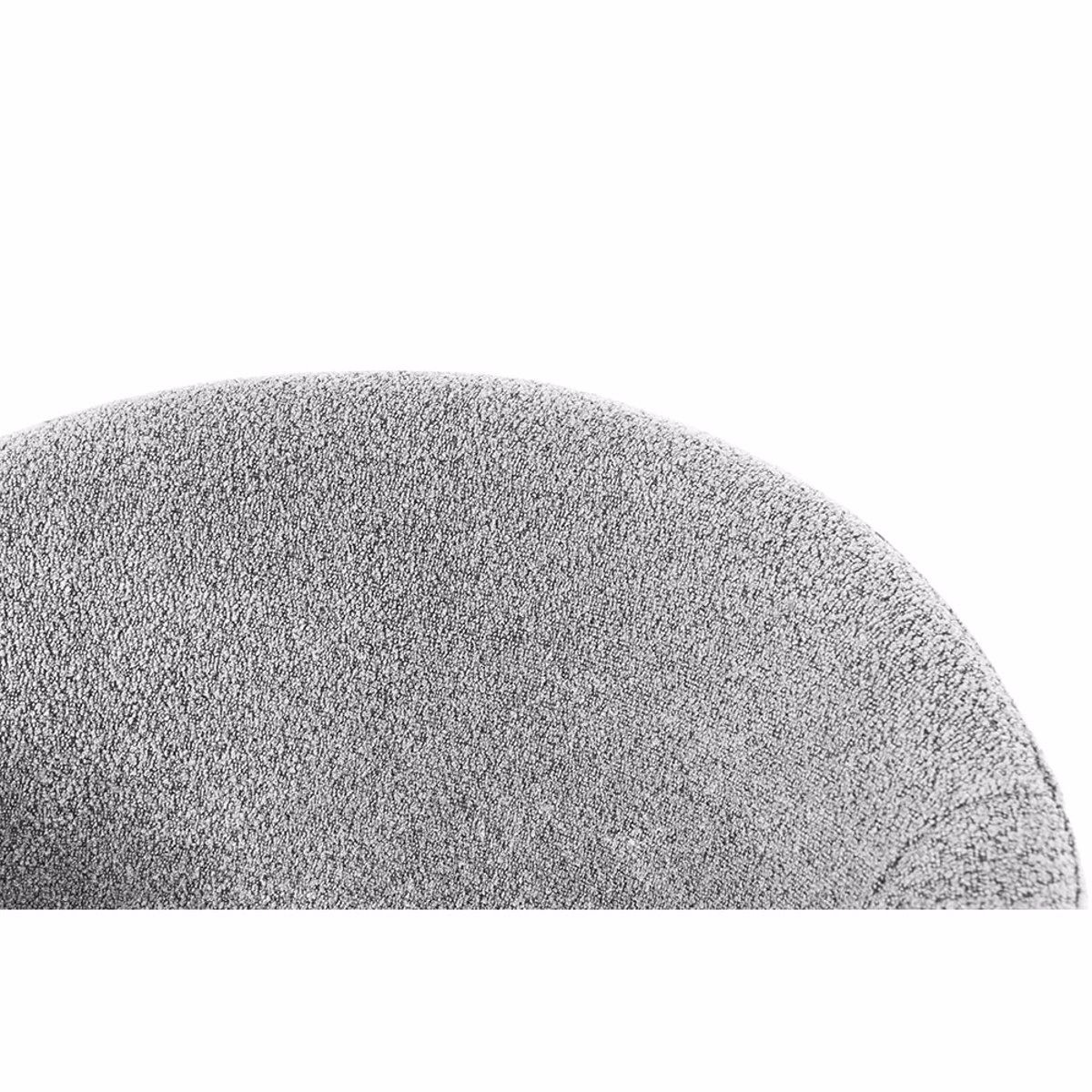 Liberta MORITZ Poluthrona Ggri 73x72x75cm 01-3373