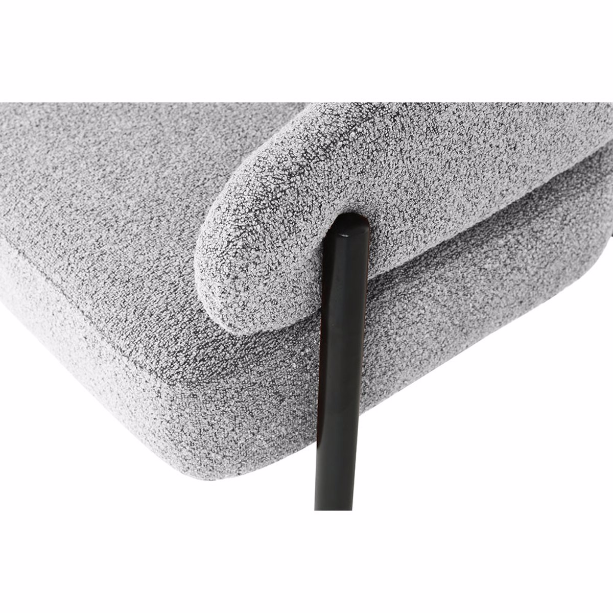 Liberta MORITZ Poluthrona Ggri 73x72x75cm 01-3373