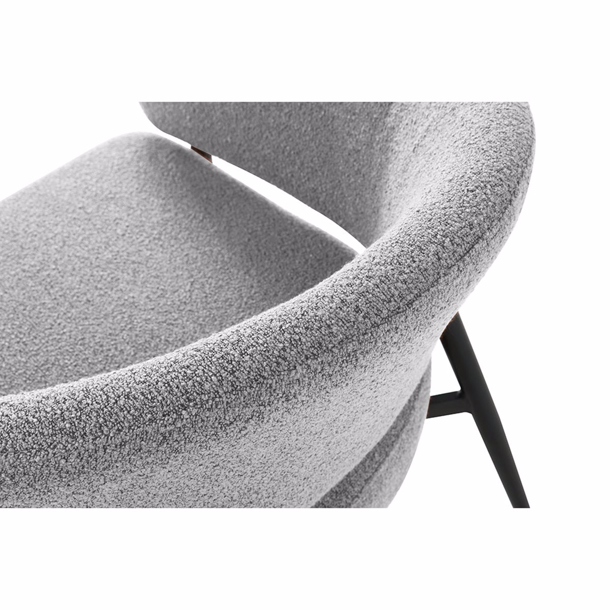Liberta MORITZ Poluthrona Ggri 73x72x75cm 01-3373