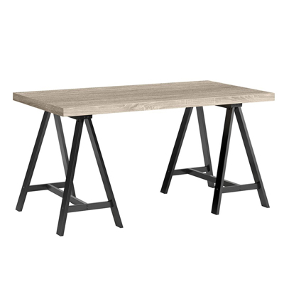 Liberta CAVALLETTO Τραπέζι Sonoma 150x75x74cm 02-0221