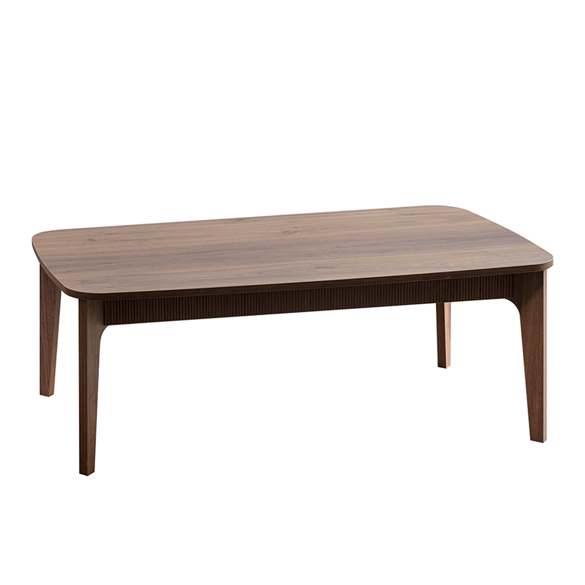 Liberta WOOD Trapezi Karudi 175x95x76cm 02-0490