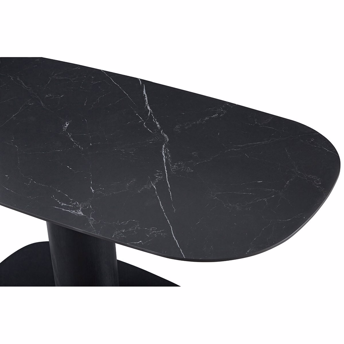 Liberta PILLAR Trapezi Ggri me opsi Marmarou 178x88x75cm 02-0616