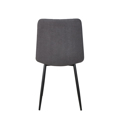 Liberta ALL DAY Karekla Ggri 46x56.5x87cm 03-0636