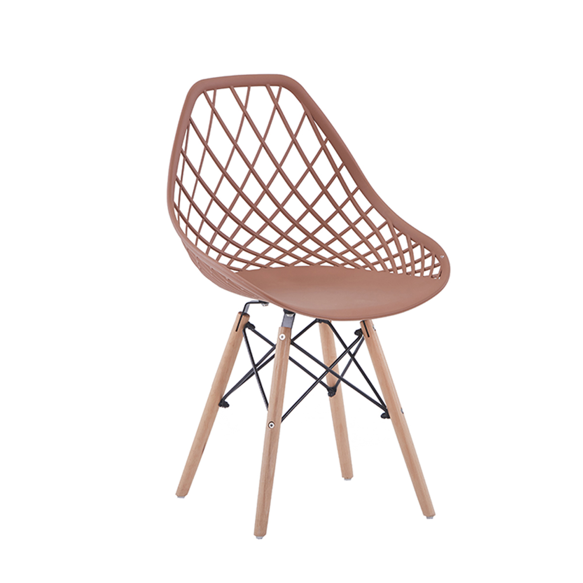 Liberta TREE Karekla Camel 49x53x81.5cm 03-0672