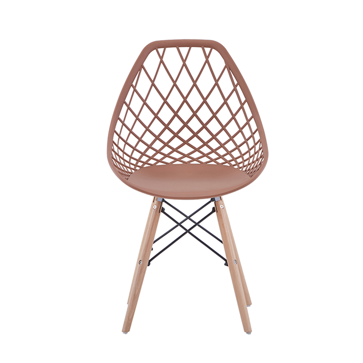 Liberta TREE Karekla Camel 49x53x81.5cm 03-0672
