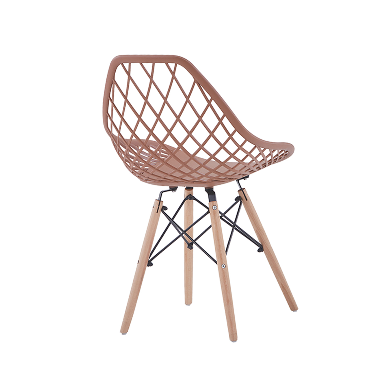 Liberta TREE Karekla Camel 49x53x81.5cm 03-0672