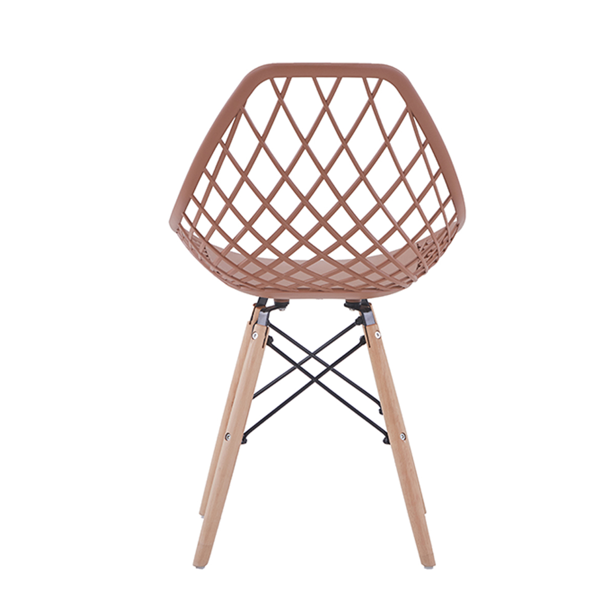 Liberta TREE Karekla Camel 49x53x81.5cm 03-0672