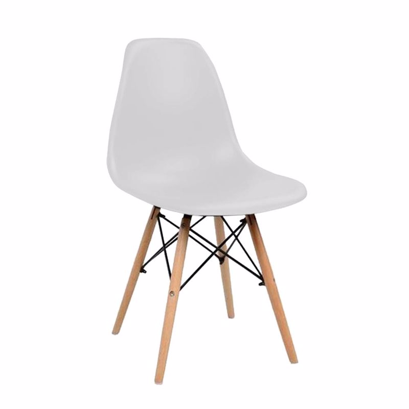 Liberta EIFFEL Karekla Lefki 42x51.5x81cm 03-0748