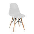Liberta EIFFEL Karekla Lefki 42x51.5x81cm 03-0748