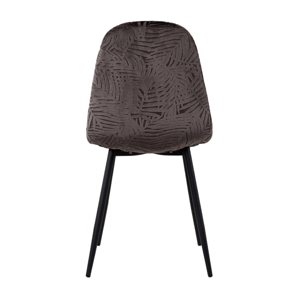 Liberta LEAF Karekla Kafe 43x56x86.5cm 03-0766