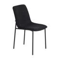 Liberta VIENNA Karekla Mavri 45x60x83cm 03-0864