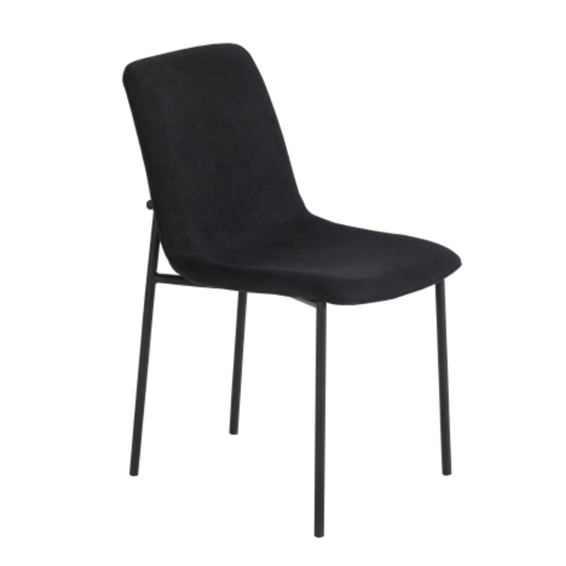 Liberta VIENNA Karekla Mavri 45x60x83cm 03-0864