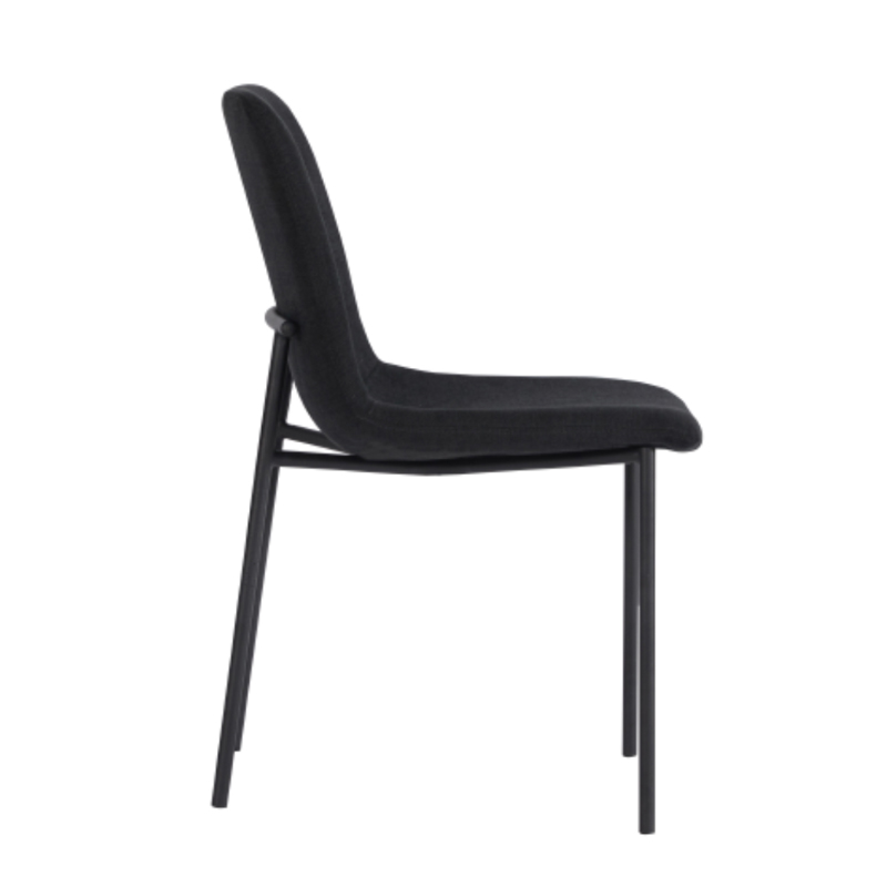 Liberta VIENNA Karekla Mavri 45x60x83cm 03-0864