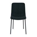 Liberta VIENNA Karekla Mavri 45x60x83cm 03-0864