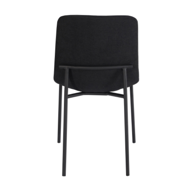 Liberta VIENNA Karekla Mavri 45x60x83cm 03-0864