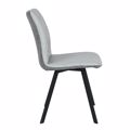 Liberta DUE FACCE Karekla Cream Ggri 60x46x88cm 03-1015