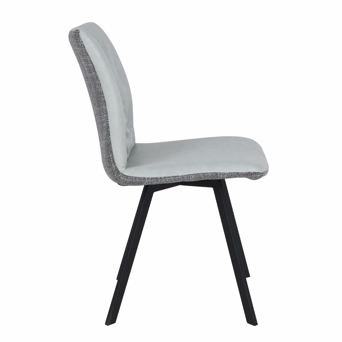 Liberta DUE FACCE Karekla Cream Ggri 60x46x88cm 03-1015