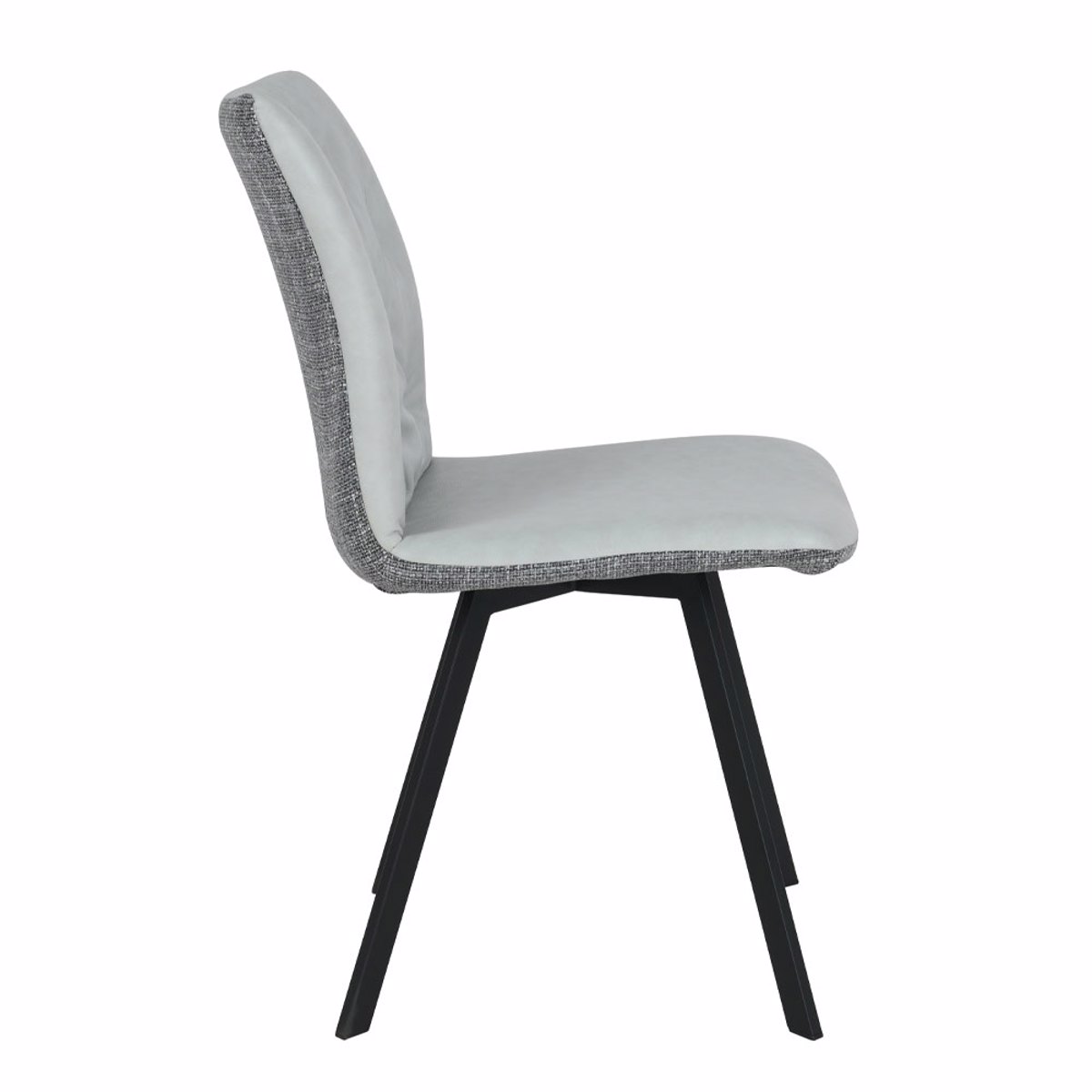 Liberta DUE FACCE Karekla Cream Ggri 60x46x88cm 03-1015