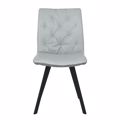 Liberta DUE FACCE Karekla Cream Ggri 60x46x88cm 03-1015