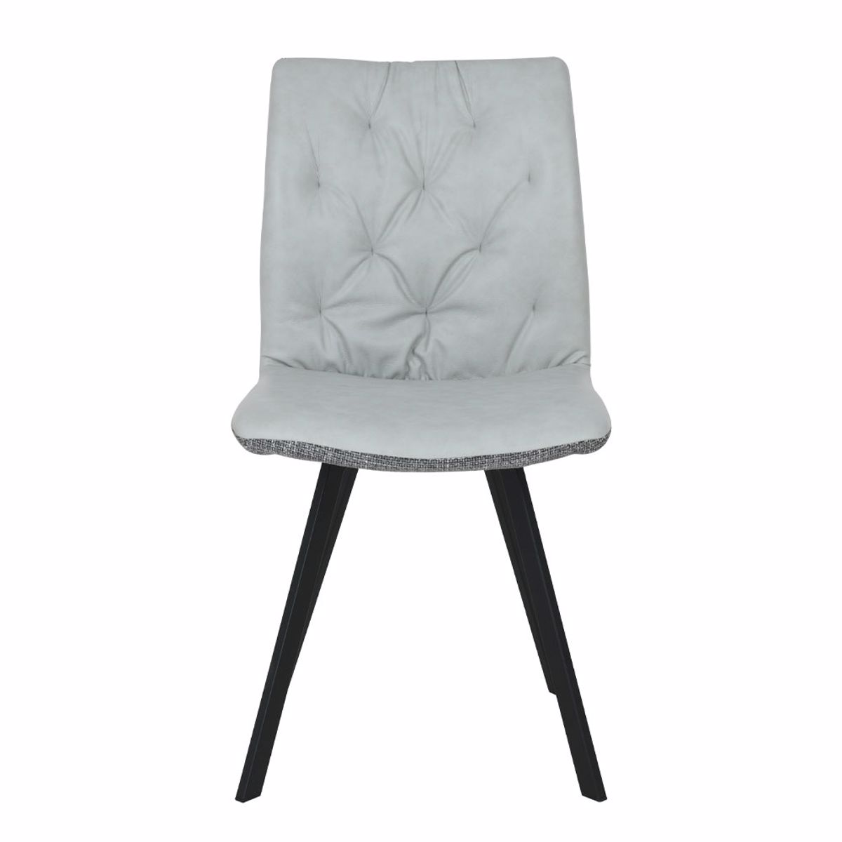 Liberta DUE FACCE Karekla Cream Ggri 60x46x88cm 03-1015