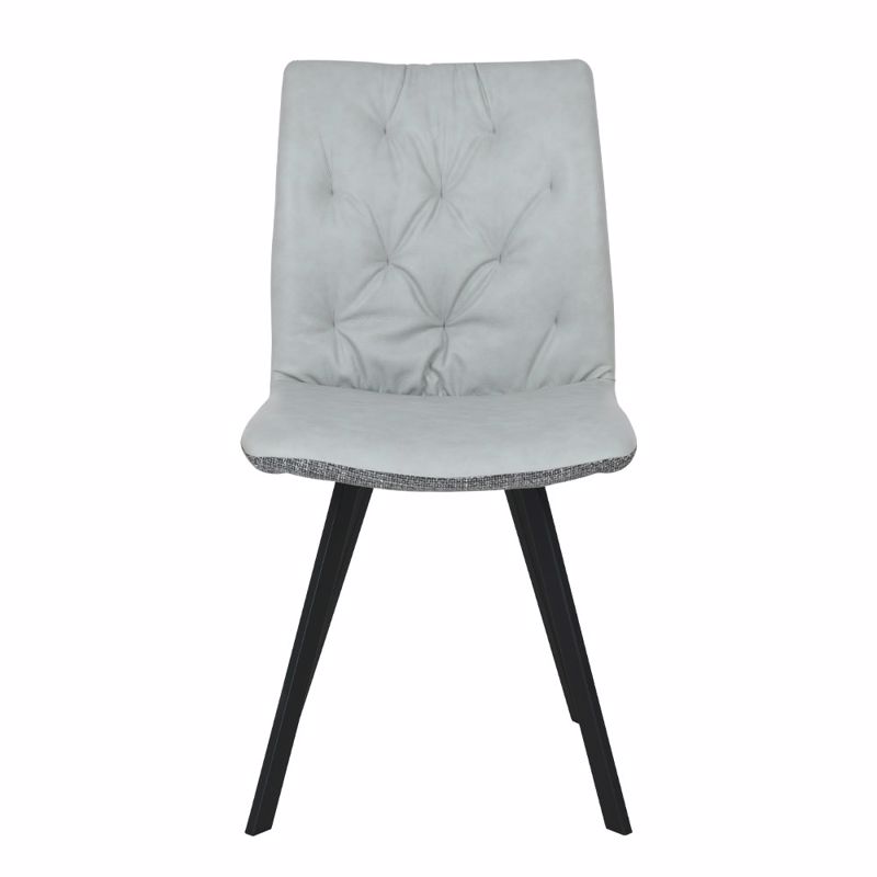 Liberta DUE FACCE Karekla Cream Ggri 60x46x88cm 03-1015
