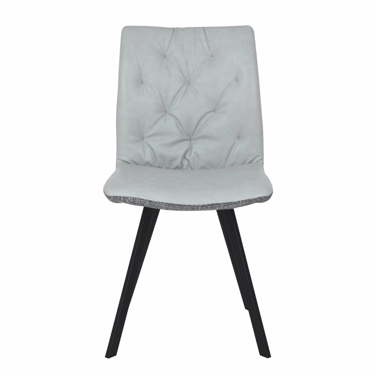 Liberta DUE FACCE Karekla Cream Ggri 60x46x88cm 03-1015