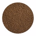 Liberta PRAGA Karekla Moustardi 54.5x44x89cm 03-1022