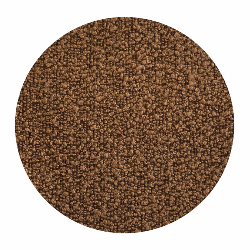 Liberta PRAGA Karekla Moustardi 54.5x44x89cm 03-1022