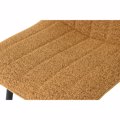 Liberta PRAGA Karekla Moustardi 54.5x44x89cm 03-1022