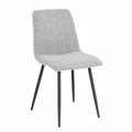 Liberta PRAGA Karekla Ggri Anoixto 54.5x44x89cm 03-1024
