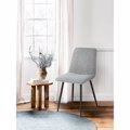 Liberta PRAGA Karekla Ggri Anoixto 54.5x44x89cm 03-1024
