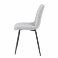 Liberta PRAGA Karekla Ggri Anoixto 54.5x44x89cm 03-1024