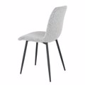 Liberta PRAGA Karekla Ggri Anoixto 54.5x44x89cm 03-1024