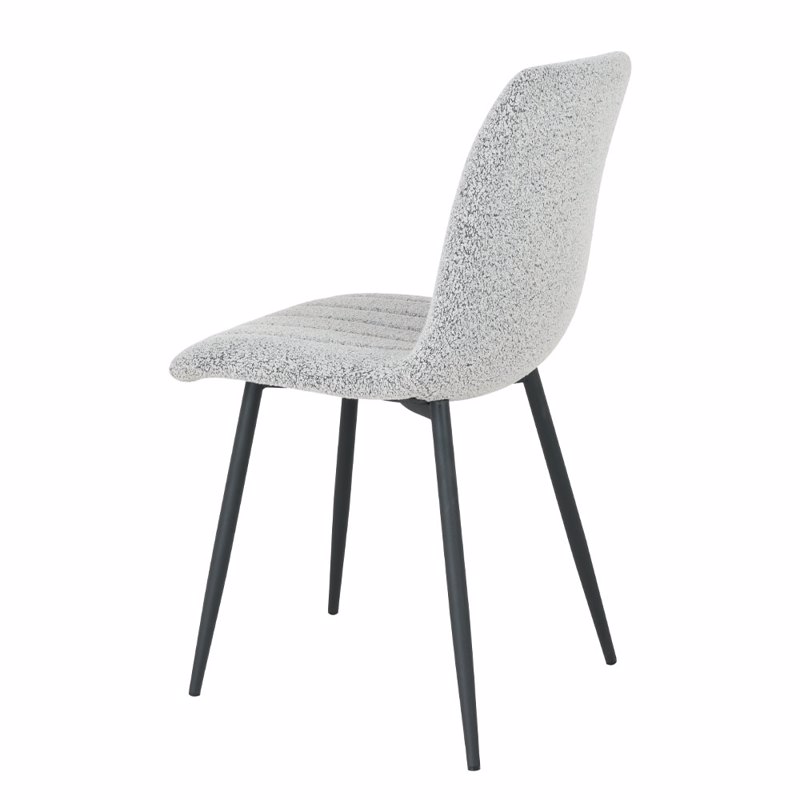 Liberta PRAGA Karekla Ggri Anoixto 54.5x44x89cm 03-1024
