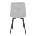 Liberta PRAGA Karekla Ggri Anoixto 54.5x44x89cm 03-1024