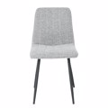 Liberta PRAGA Karekla Ggri Anoixto 54.5x44x89cm 03-1024