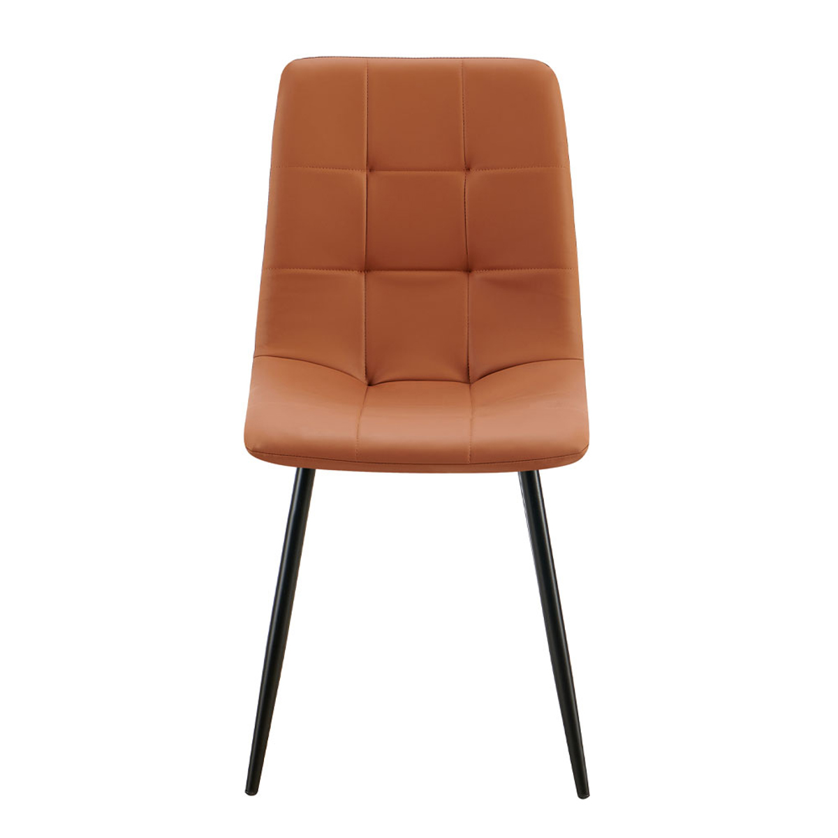Liberta CARRE Karekla Tabac 54.5x45x90cm 03-1103